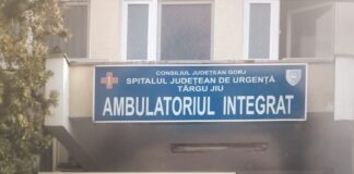 Medic nou la Târgu Jiu. Este specialist în chirurgie pediatrică