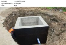 Aparegio: Investițiile în Târgu-Cărbunești, în linie dreaptă