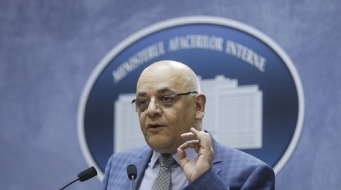 RO-Alert – pe televizor, e-mail și SMS