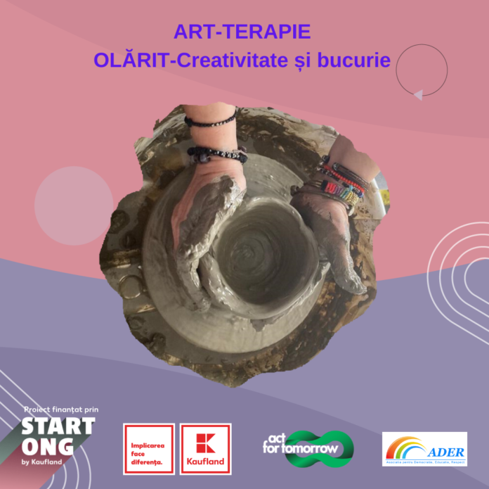 art terapie olarit