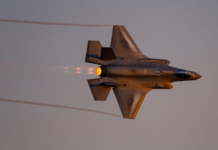 România va cumpăra 32 de avioane de vânătoare