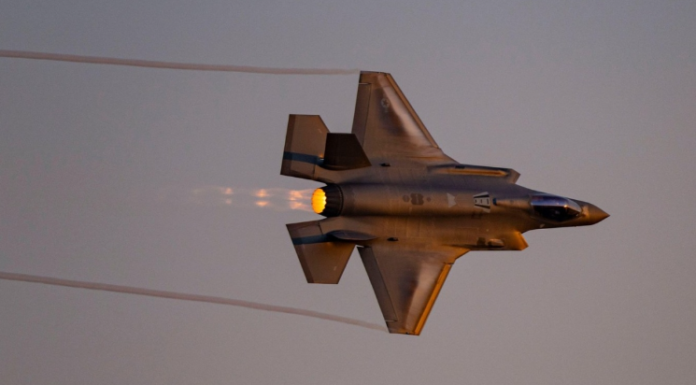 România va cumpăra 32 de avioane de vânătoare