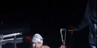 Avram Iancu a început cursa pentru dubla traversare a Canalului Mânecii!