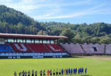 Viitorul s-a calificat în Turul 3 al Cupei României. Gilortul, eliminată în prelungiri