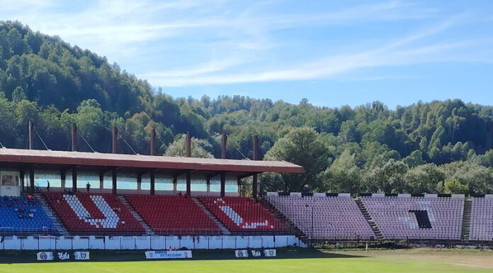 Viitorul s-a calificat în Turul 3 al Cupei României. Gilortul, eliminată în prelungiri