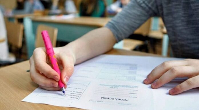 Emoții pentru sute de liceeni din Gorj