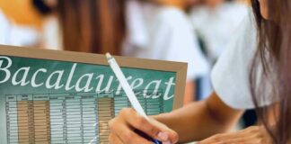 Dezastru la Bac-ul de toamnă