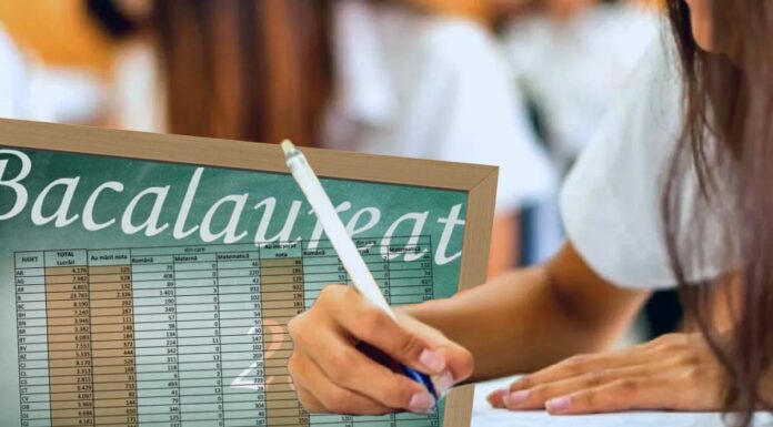 Dezastru la Bac-ul de toamnă