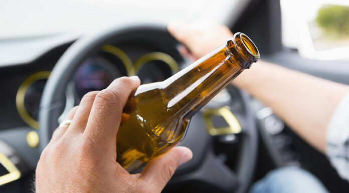 Condamnare cu repetiție pentru un bărbat din Peștișani care s-a urcat beat la volan