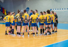 Ultimele amicale înainte de debutul în Liga Florilor: Nivelul nostru trebuie să fie mai ridicat