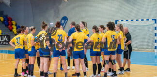 Ultimele amicale înainte de debutul în Liga Florilor: Nivelul nostru trebuie să fie mai ridicat