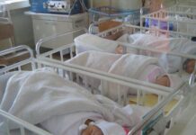 Spitalul Județean: Secție închisă din cauza infecțiilor nosocomiale