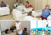 Anunț pentru pensionari! A sosit o nouă serie de bilete de tratament