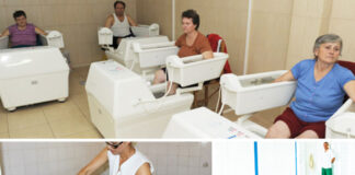 Anunț pentru pensionari! A sosit o nouă serie de bilete de tratament