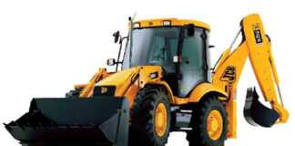 Utilaj de peste 500.000 lei la o primărie din Gorj