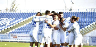 S-a stabilit programul etapei a doua din Liga 2