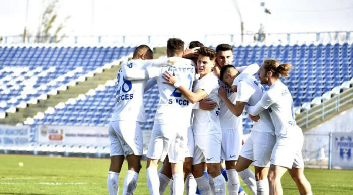 S-a stabilit programul etapei a doua din Liga 2