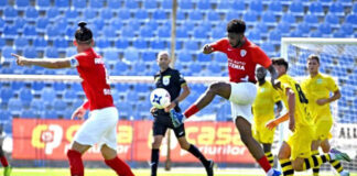 Viitorul a pierdut din nou. Cojocaru: ,,E nemeritat, dar așa e în fotbal”