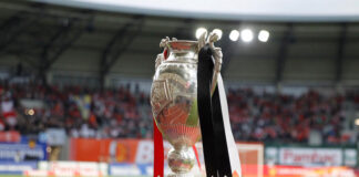 Turul 2 al Cupei României începe miercuri