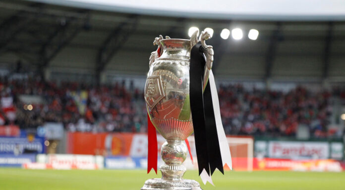 Turul 2 al Cupei României începe miercuri