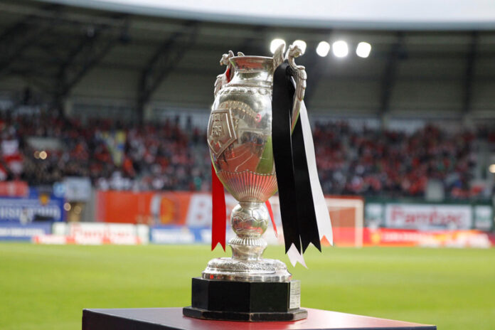 Turul 2 al Cupei României începe miercuri