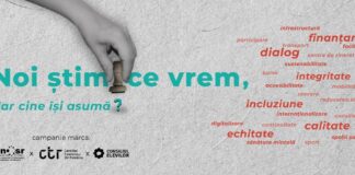 „Noi știm ce vrem, dar cine își asumă?” Problemele elevilor și studenților, în atenția candidaților la alegerile parlamentare și prezidențiale