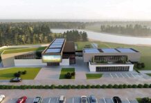 Ce spune edilul Câmpeanu după ce a obținut finanțarea pentru campusul din Runcu