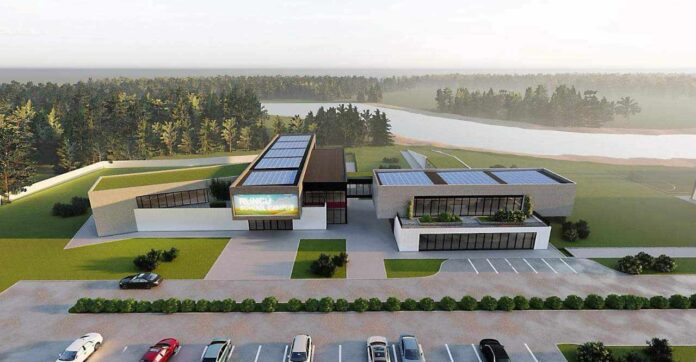 Ce spune edilul Câmpeanu după ce a obținut finanțarea pentru campusul din Runcu