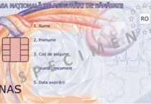 La medic, cu cardul de sănătate virtual