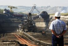 CE Oltenia închiriază utilaje pentru UMC Jilț