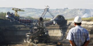 CE Oltenia închiriază utilaje pentru UMC Jilț