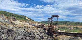 Cum descriu minerii dezastrul de la Pinoasa, minut cu minut! ,,Semnele alunecării au fost din ziua precedentă, dar nu mai aveau ce face, au așteptat să se prăbușească!”