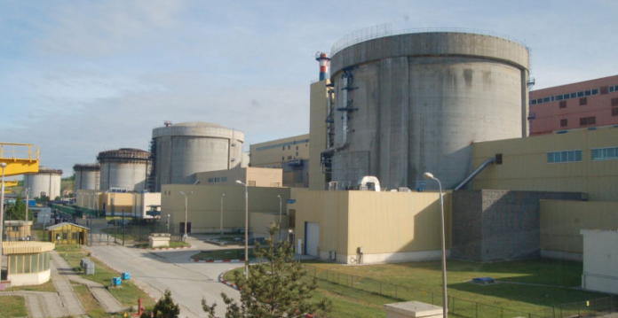 Unitatea 1 de la Cernavodă s-a deconectat automat