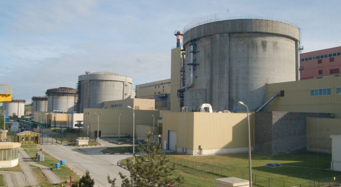 Unitatea 1 de la Cernavodă s-a deconectat automat