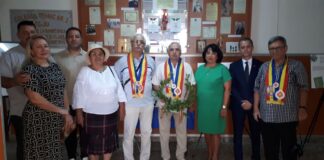 Un liceu din Târgu Jiu va purta denumirea istorică a marelui general gorjean Ioan Culcer