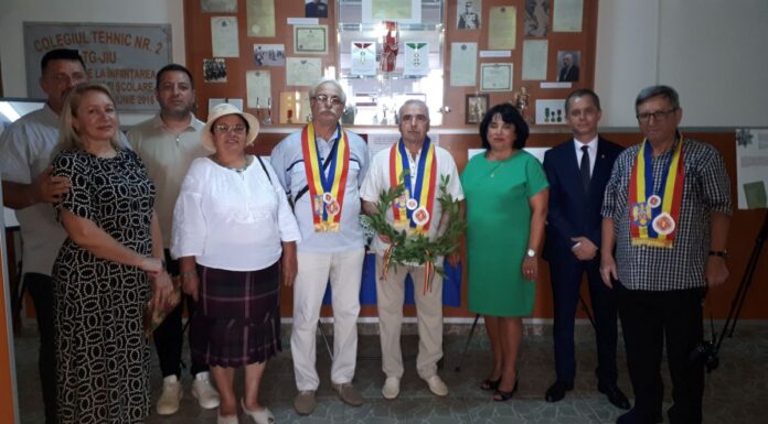 Un liceu din Târgu Jiu va purta denumirea istorică a marelui general gorjean Ioan Culcer