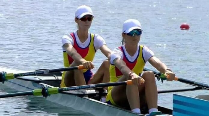 O nouă medalie pentru România la Paris