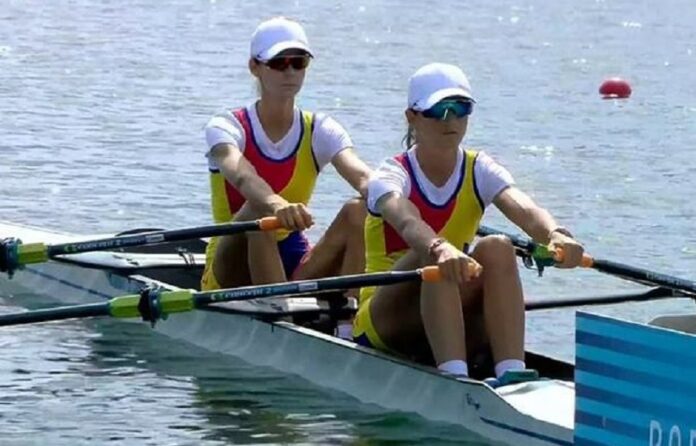 O nouă medalie pentru România la Paris