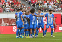 Craiova bate pe Sepsi într-un duel cu ratări uriașe