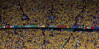 S-au pus în vânzare biletele pentru meciul cu Lituania. Ce program are România în Liga Națiunilor