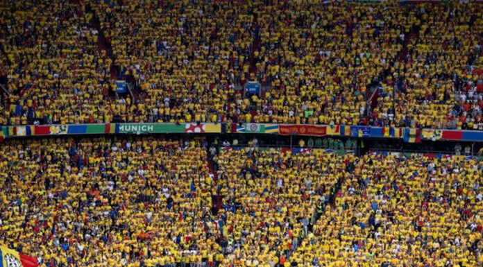 S-au pus în vânzare biletele pentru meciul cu Lituania. Ce program are România în Liga Națiunilor