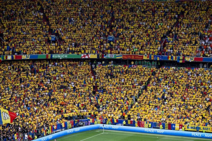 S-au pus în vânzare biletele pentru meciul cu Lituania. Ce program are România în Liga Națiunilor