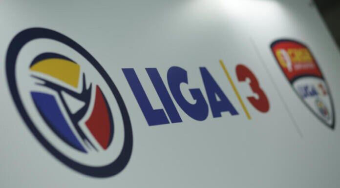 Se trage programul Ligii 3