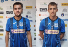 Gilortul s-a întărit înainte de Turul 2 al Cupei