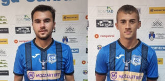 Gilortul s-a întărit înainte de Turul 2 al Cupei