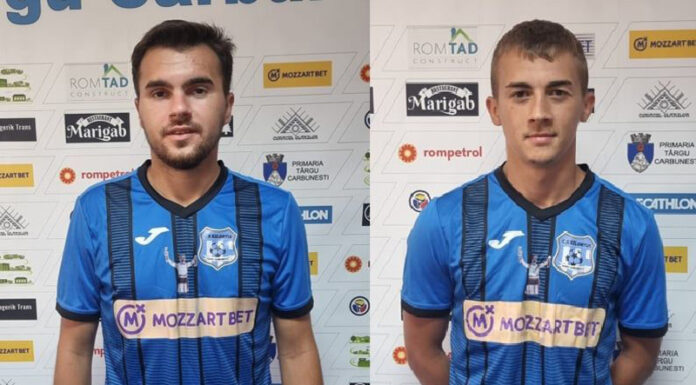 Gilortul s-a întărit înainte de Turul 2 al Cupei