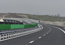 Petiție pentru încă un Drum Expres în apropiere de Târgu Jiu