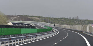 Petiție pentru încă un Drum Expres în apropiere de Târgu Jiu