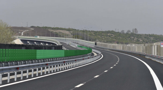 Petiție pentru încă un Drum Expres în apropiere de Târgu Jiu