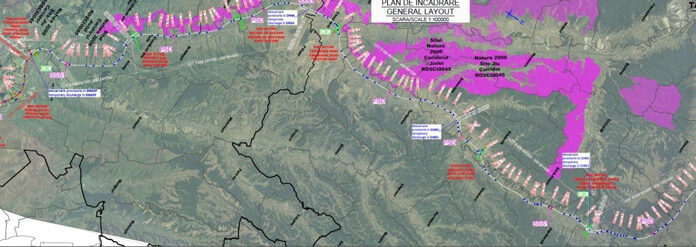 Ofertele privind construcția lotului 4 a drumului expres Craiova – Târgu Jiu, așteptate până în octombrie